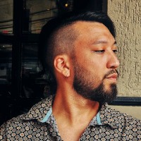 Daniel Ito