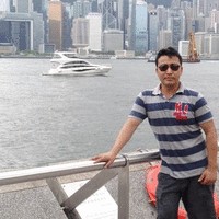 Balaram Shrestha