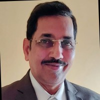Sree Rama Murthy