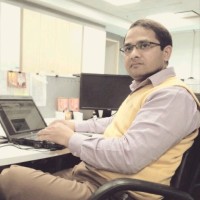 Dilesh Verma