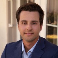 Jameson Hallaran