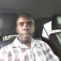 Thokozani Chirwa
