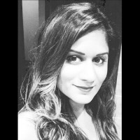 Jasjeet Ghattoura-Fazekas, Rn, Bscn, Mph