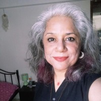 Kanika Goswami
