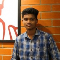 Chakravarthy M