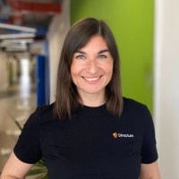 Ксения Самсончева