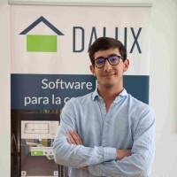 Ezequiel Luque Bensadon