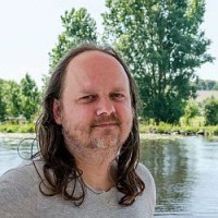 Vincent Vandeghinste