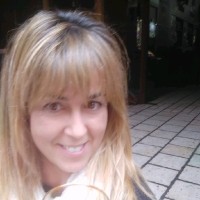 Cristina Lúcia Hernández