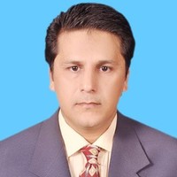 Kashif Faraz