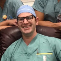 David Hochman MD FRCSC FASCRS(I) FACS