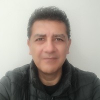 César Umaña Santis