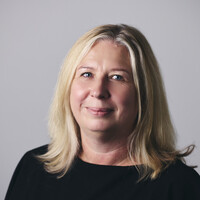 Lisa Stevenson