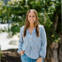 Ashley Pitts