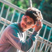 Revanth GR