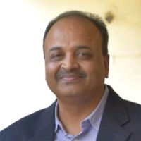 P U B Sharma