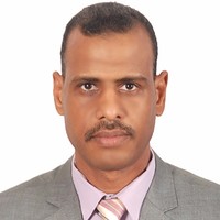 Dr. Sayed Ahmed Hassanein