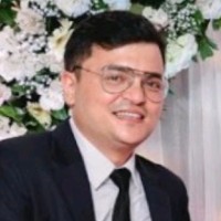Arjan KC