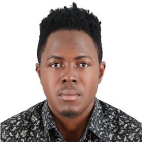 Mujuzi Geofrey