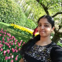 Priyanka Balu
