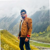 Shivam Dey