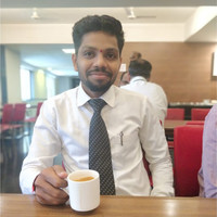 Avinash Patil