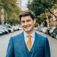Winston Wolf R.A.