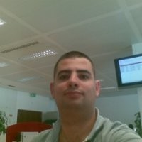 Sérgio Pereira