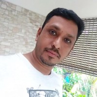 Ginu John