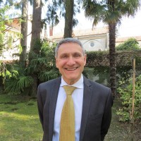 Aldo Barozzi