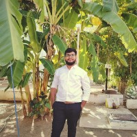 Vedant Prajapati