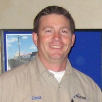 Chaz Lehman