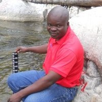 Mugumba Gilbert