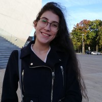 Carolina Correia Campos