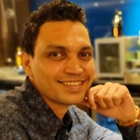 Vijay Gandhi