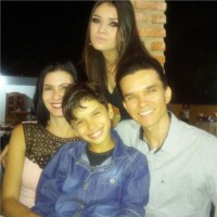 Max Myller Mendes Costa