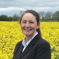 Vicki Ruston