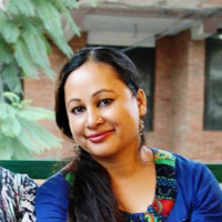 Minakshi Rana