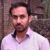 Muhammad Irfan Ghfaoor