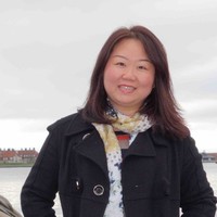 Cathy Wong