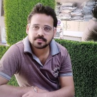 Prashant Dixit