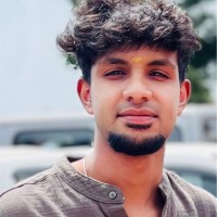 DHANU K