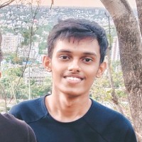 Yash Gavit