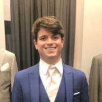 Cole Pate