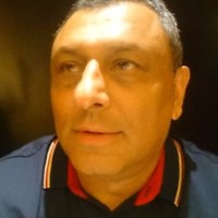 Faizel Bhamjee