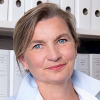 Nicole Colmanet-Stark