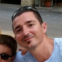 Damien Brassac