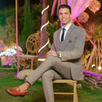 hady Saad