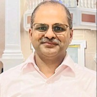 Atul Shanbhag