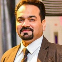Tajammul Hussain